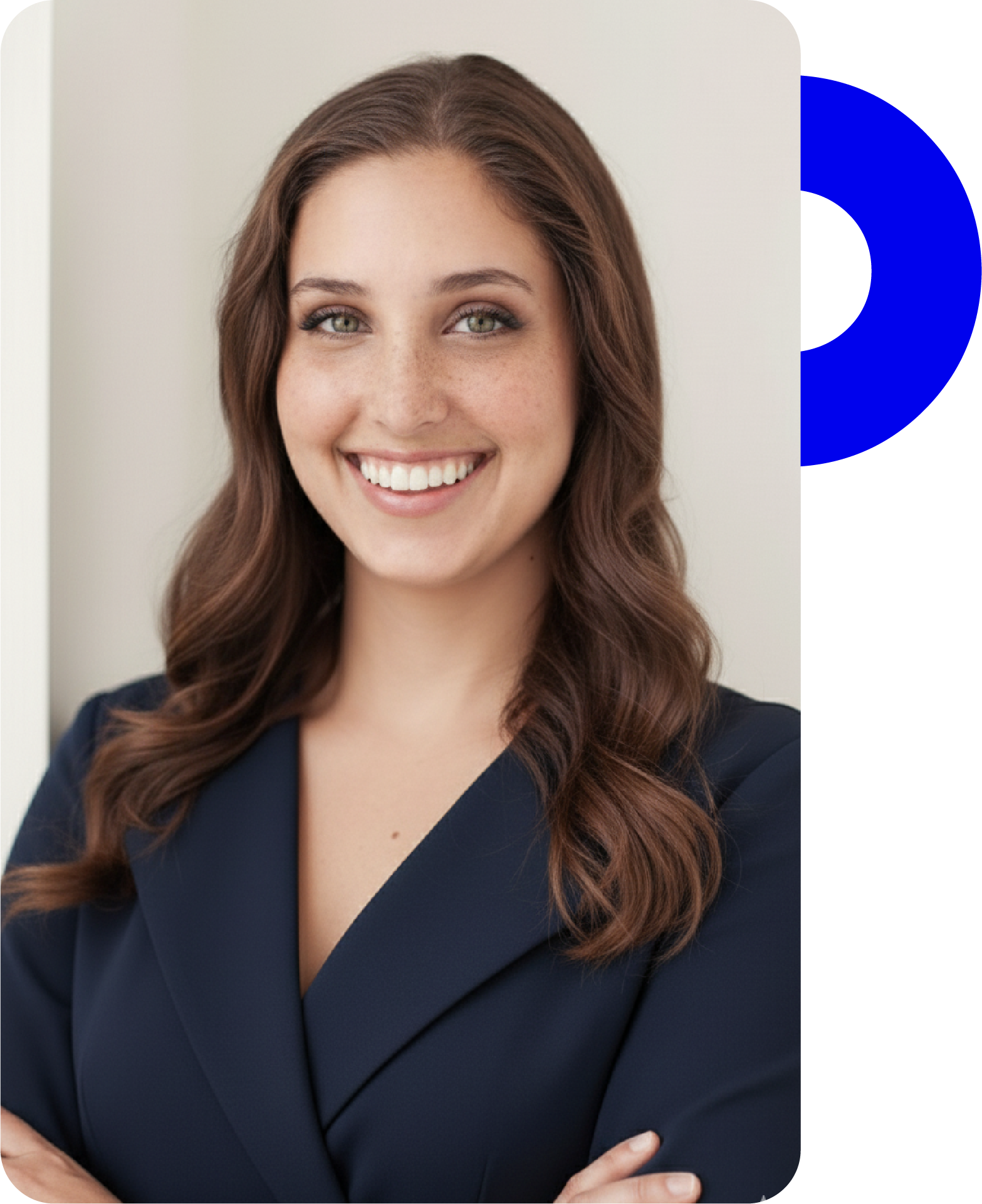 About Julia from Corpleadership