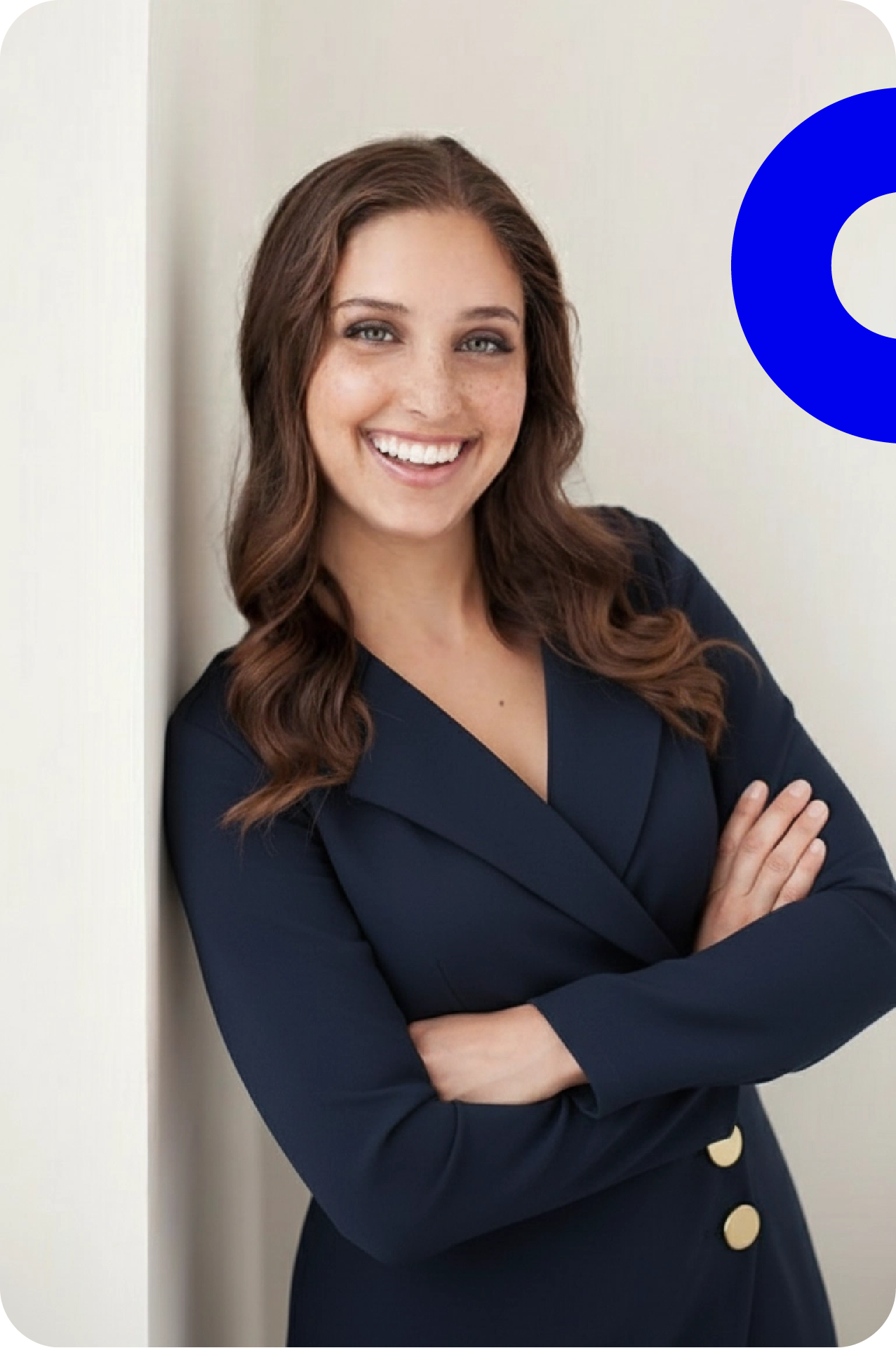 Julia From Corpleadership