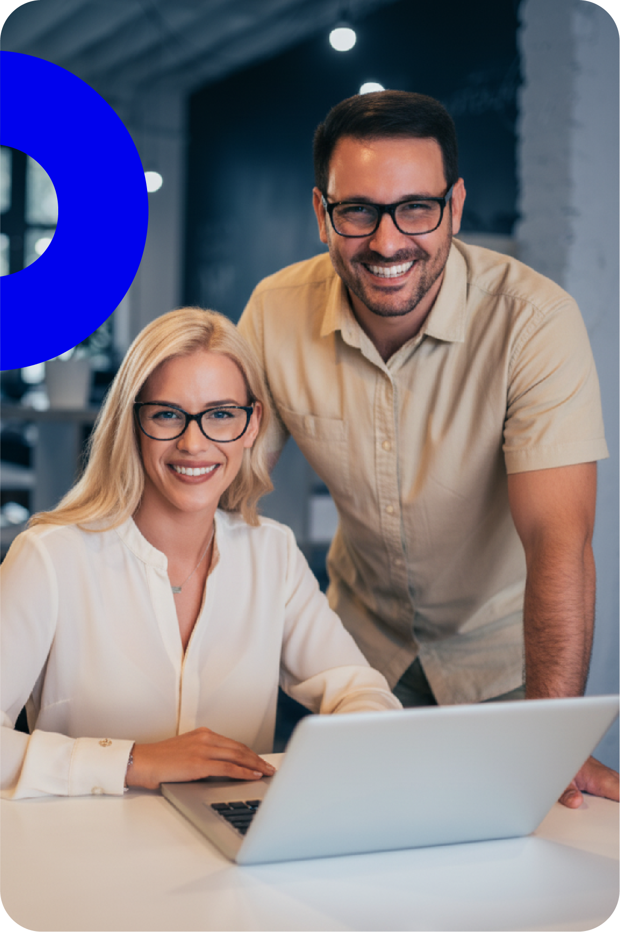 One-on-One Leadership Coaching