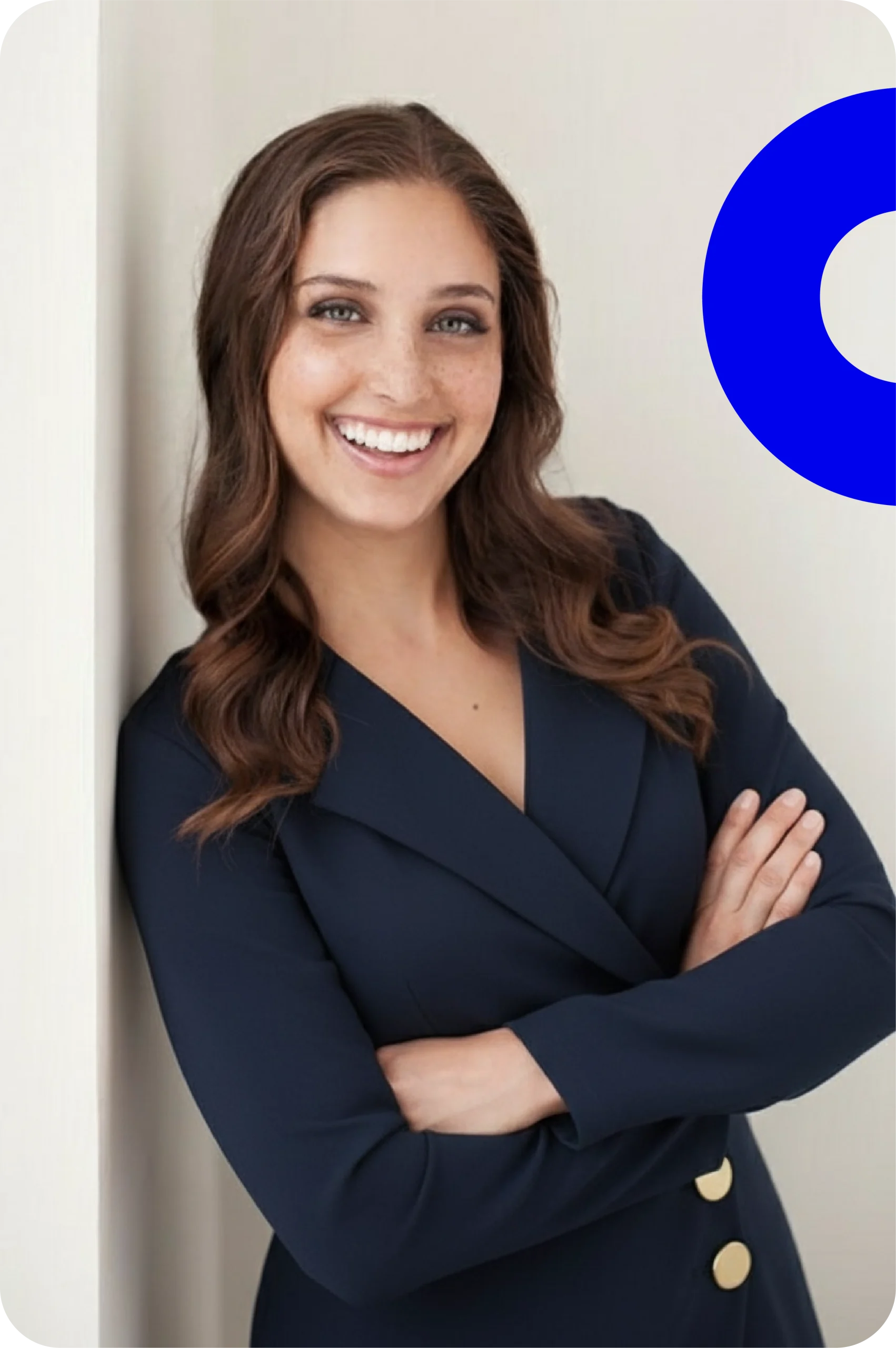 Julia From Corpleadership