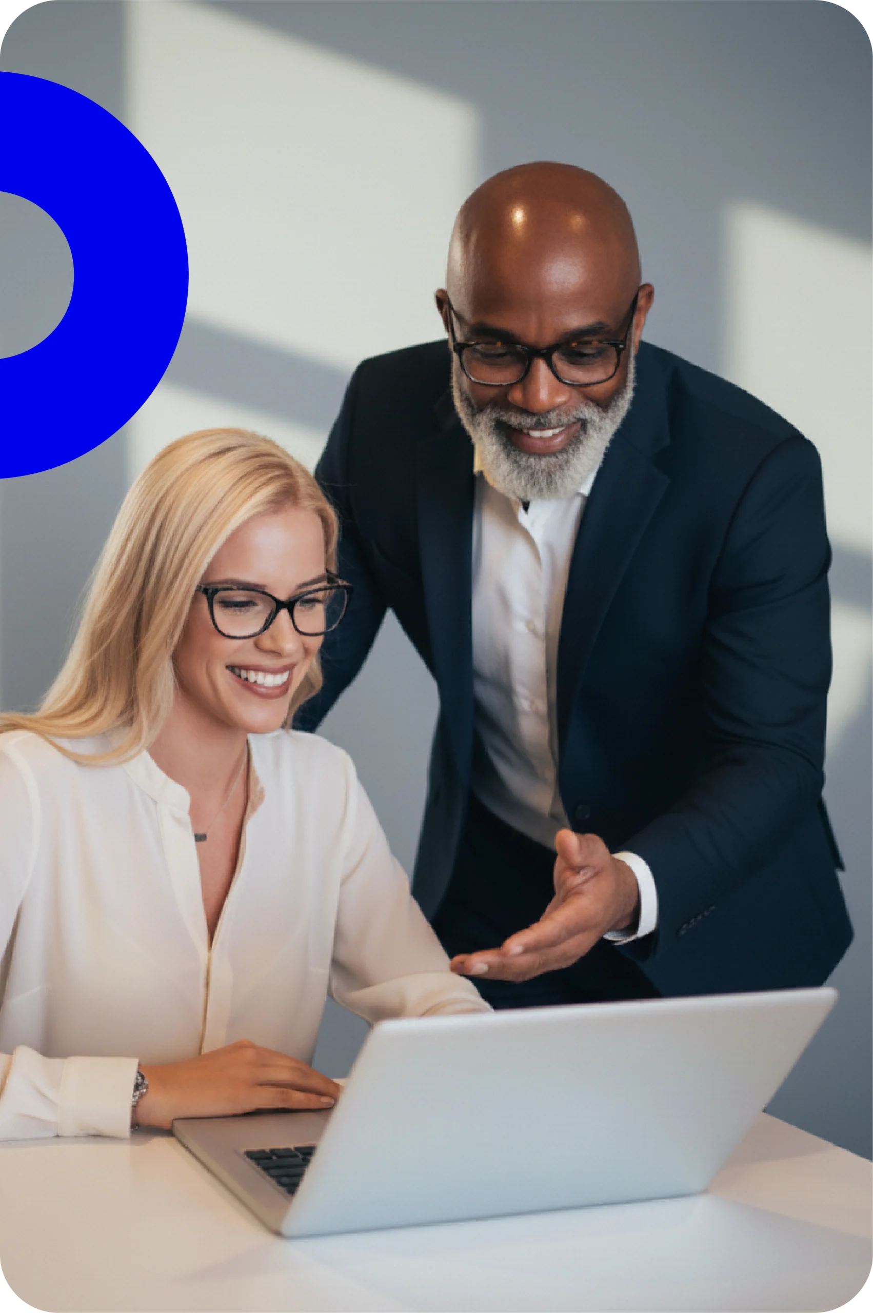 One-on-One Leadership Coaching