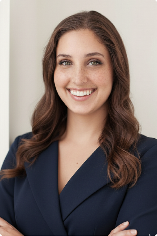 About Julia from Corpleadership