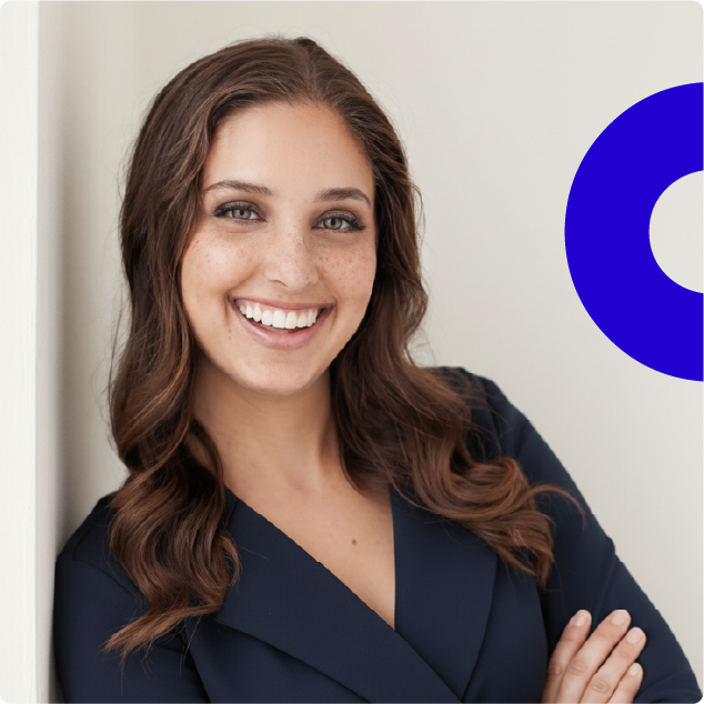 Julia from Corpleadership