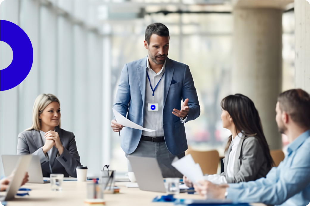 Leadership Style Quiz - Which is Yours?